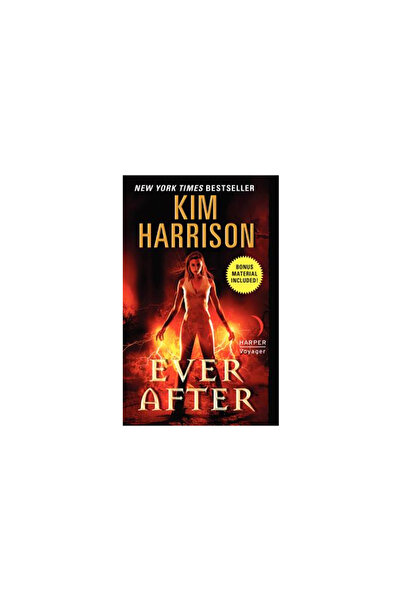 Harvey Press Ever After