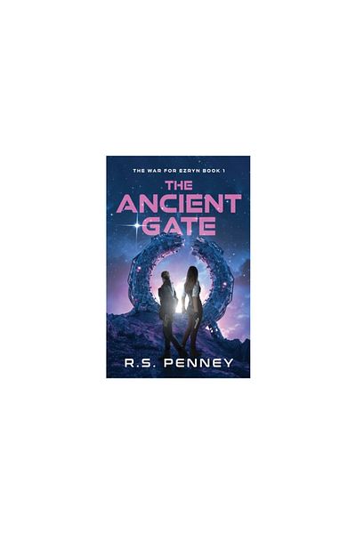 Next Chapter The Ancient Gate