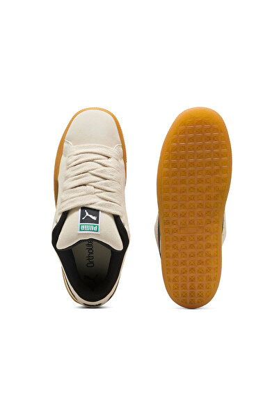 Puma Suede XL Dark Risk Men's Suede XL Dark Risk 40134802 Colorful