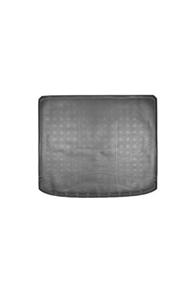 AutoZet Nissan X-Trail 2 T31 Trunk Mat/Tray (without organizer)