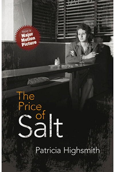 Dover Pubn Inc The Price of Salt: Or Carol