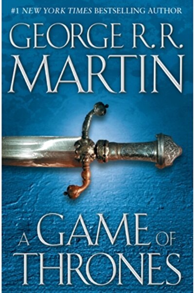 Bantam A Game of Thrones