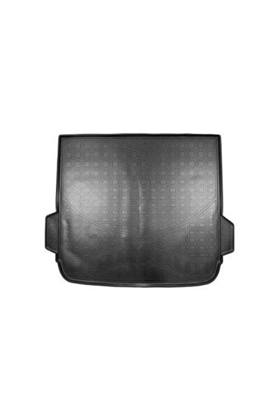 AutoZet Trunk Mat/Tray BMW X4 (G02) 2018->