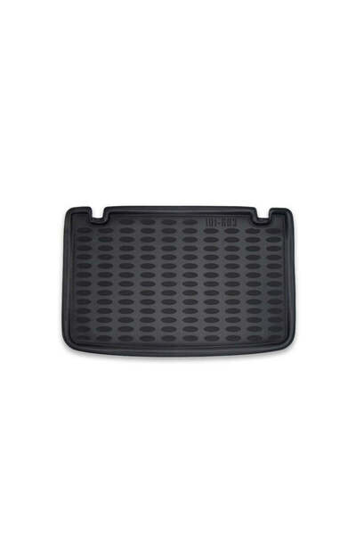 AutoZet Premium Trunk Mat/Tray Renault Clio 4 2012-2019 Hatchback