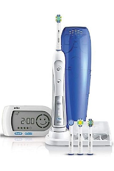 Oral-B Triumph 5000 D34.545.5X