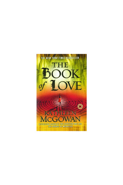 Touchstone Books The Book of Love