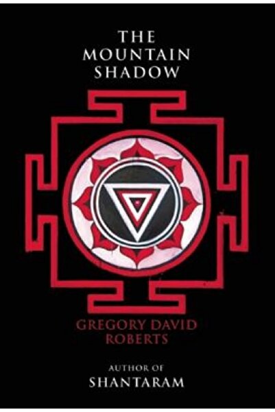 GENERAL BOOKS The Mountain Shadow