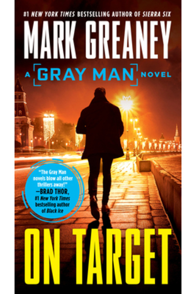 Jove Books On Target