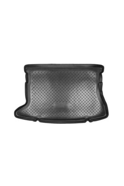 AutoZet Trunk Mat/Tray Toyota Auris I (E150) 2007-2013 Hatchback