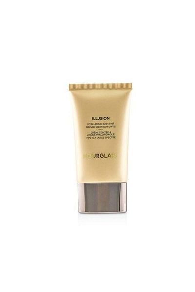 HOURGLASS Illusion Hyaluronic Skin Tint SPF 15 - Warm Ivory