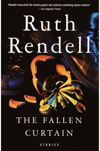 Vintage Books The Fallen Curtain: Stories