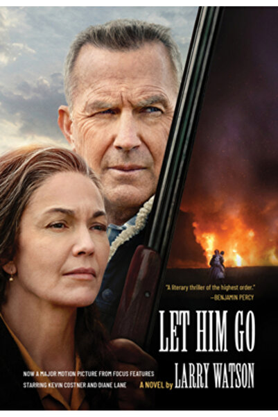 Kessinger Pub Llc Let Him Go