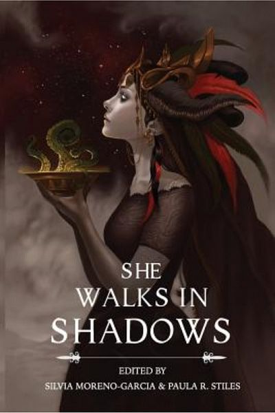 Prentice Hall She Walks in Shadows