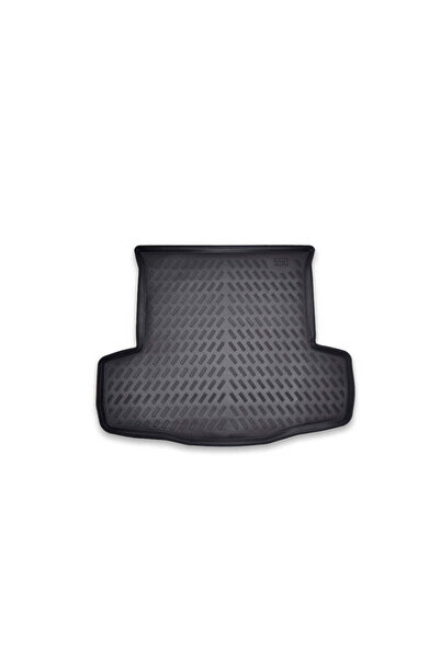 AutoZet Premium Trunk Mat/Tray Fiat Linea 2007-2014 Sedan