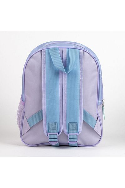 Frozen Disney Snow 3D backpack, bag 31 cm