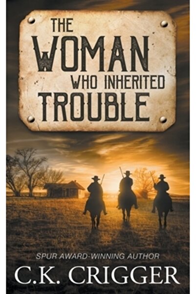 Wolfpack Pub The Woman Who Inherited Trouble