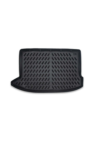 AutoZet Premium Trunk Mat/Tray Hyundai Kona 2018->