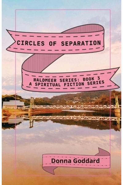 INDEPENDENT CAT Circles of Separation: A Spiritual Fiction Series