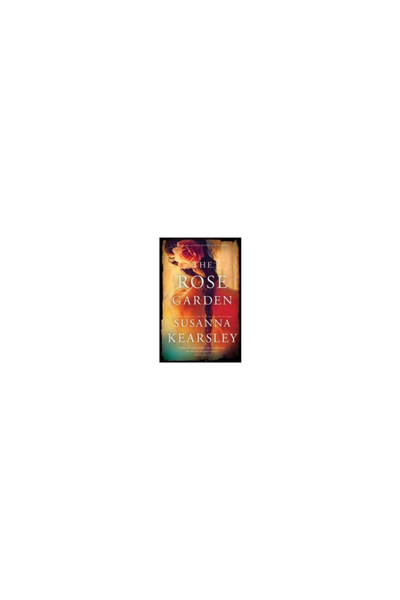 Sourcebook Trade The Rose Garden