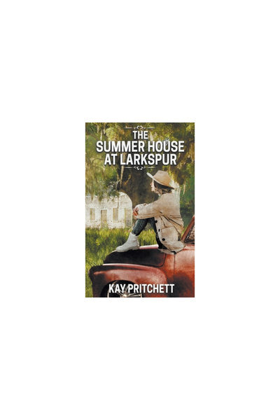 Wild Rose Pr The Summer House at Larkspur