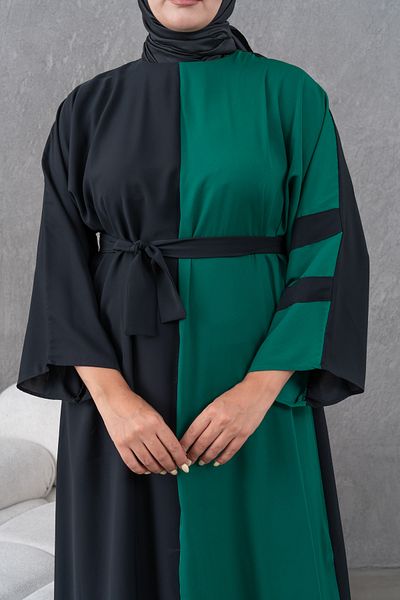 Fzd filizzade Garnili Casual Dress for Daily and Special Occasions