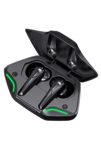 OEM Intelligent Wireless Earbuds EM-G11 with LED Display, Bluetooth 5.0, 3D Surround Sound