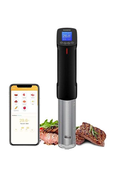 Inkbird ISV-100W Sous Vide WiFi Precision Cooker