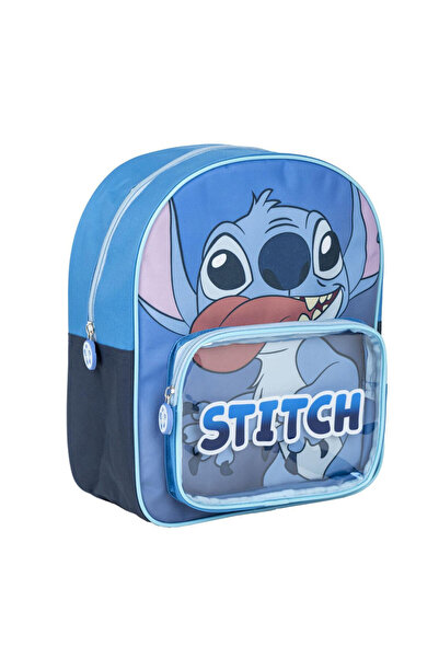 Lilo & Stitch Τσάντα πλάτης Disney Lilo και Stitch, τσάντα 30 cm