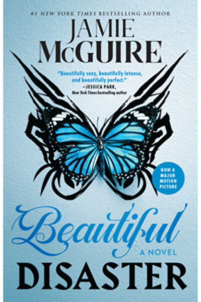 Prentice Hall Beautiful Disaster