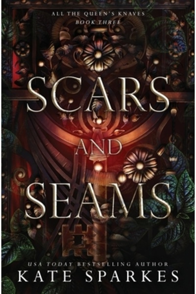 INDEPENDENT CAT Scars and Seams