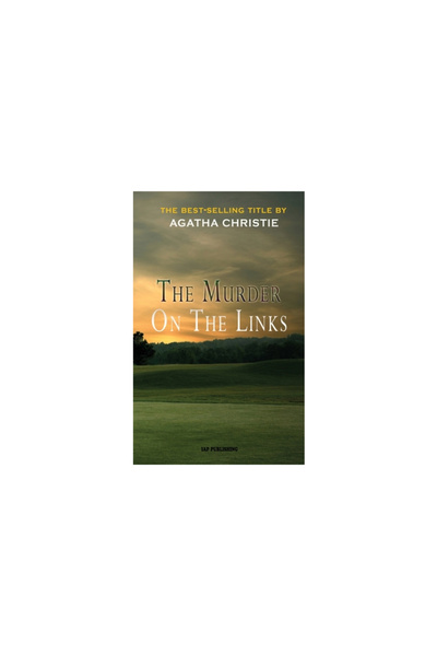 Information Age Pub Inc The Murder on the Links