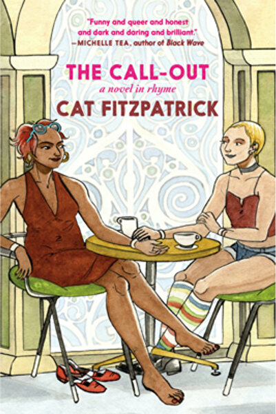Seven Stories The Call-Out