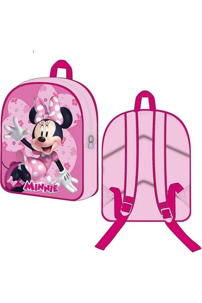 Minnie Mouse Disney Minnie Hello backpack, bag 40 cm