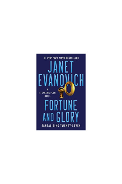 Atria Fortune and Glory, Volume 27