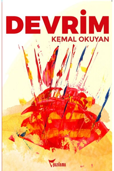 Yazılama Yayınevi DEVRİM