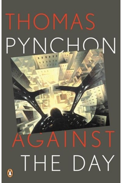 Penguin Books Împotriva zilei