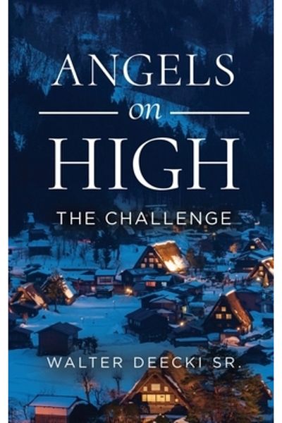 Wordhouse Pubn Angels on High