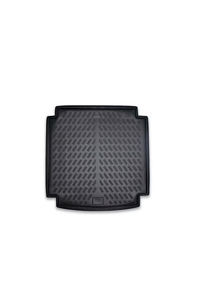 AutoZet Premium Trunk Mat/Tray Audi A4 B8 (8K) 2007-2015 Estate/Break