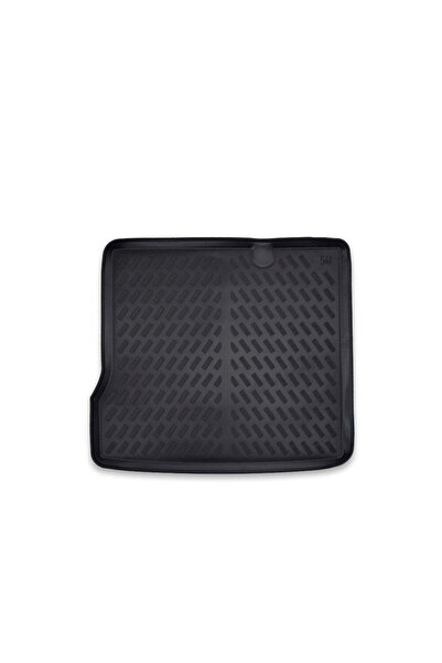 AutoZet Premium Trunk Mat/Tray Dacia Duster I (2x4) 2009-2017