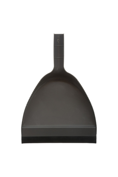 Five Simply Smart Durable Dustpan and Brush Set