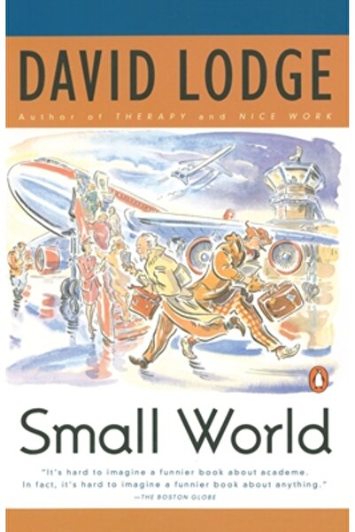 Penguin Group Small World