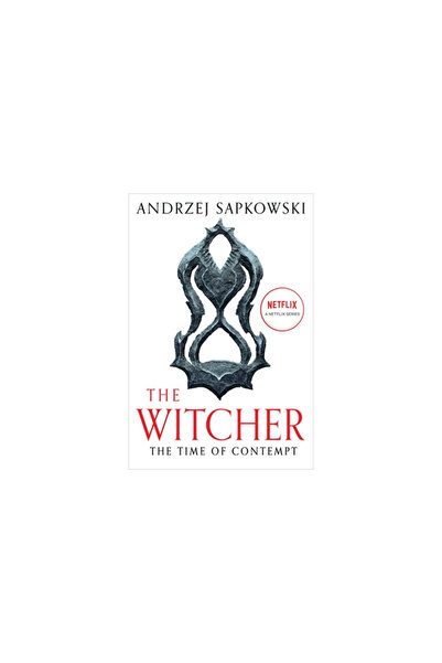 Orbit The Time of Contempt