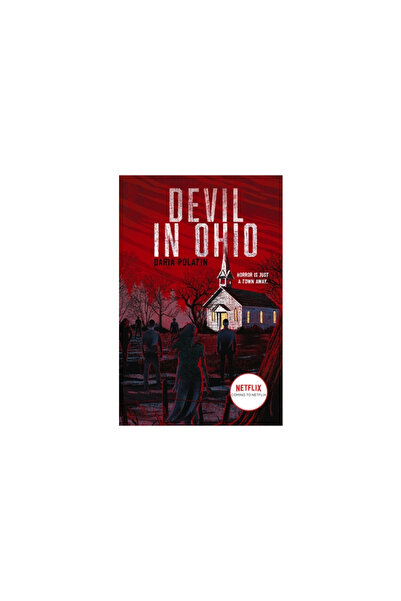 Square Fish Devil in Ohio