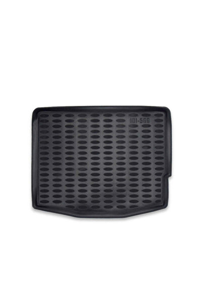 AutoZet Premium Trunk Mat/Tray Ford Focus 3 2011-2018, Hatchback