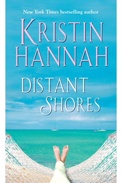 Ballantine Books Distant Shores