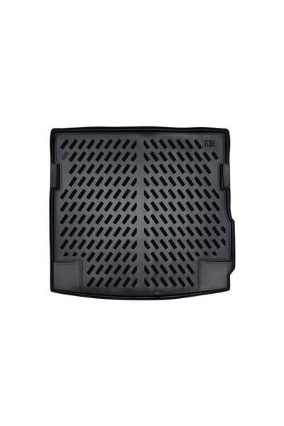 AutoZet Premium Trunk Mat/Tray Dacia Duster II 4x4 2018->