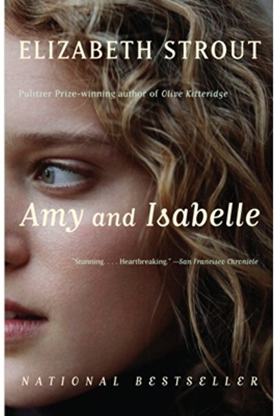 Vintage Books USA Amy and Isabelle