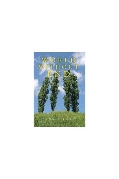 Iuniverse Inc World Without End