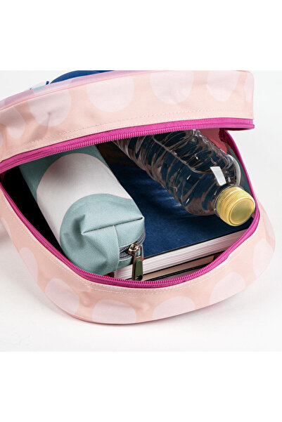 Minnie Mouse Disney Minnie Music 3D backpack, 31 cm bag