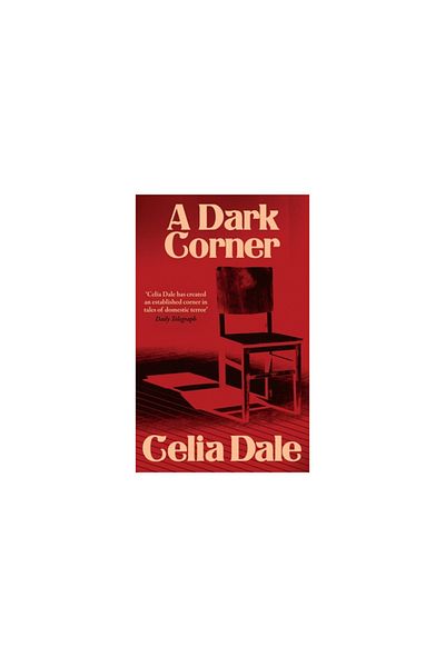 Valancourt Books A Dark Corner